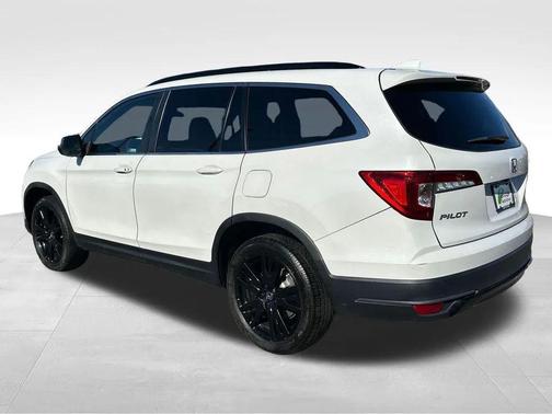 2021 Honda Pilot AWD Special Edition