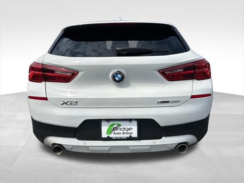 2020 BMW X2 sDrive28i