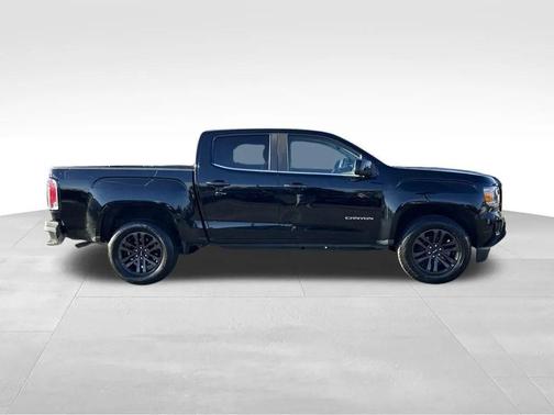 2019 GMC Canyon SLE