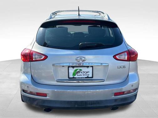 2012 INFINITI EX35 Journey