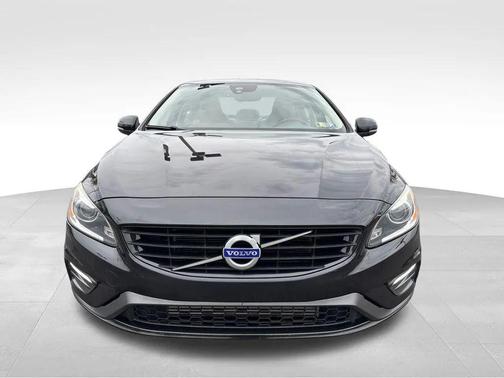 2017 Volvo S60 T5 Dynamic