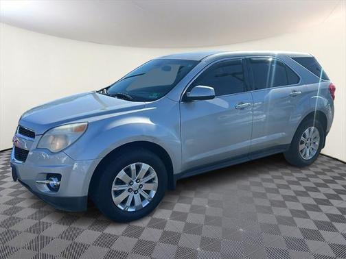 2010 Chevrolet Equinox LT