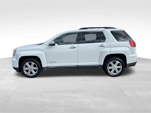 2017 GMC Terrain SLE-2