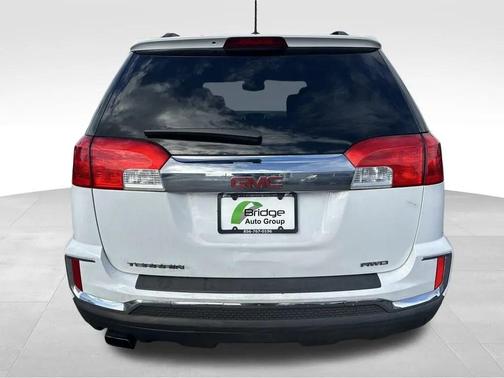 2017 GMC Terrain SLE-2