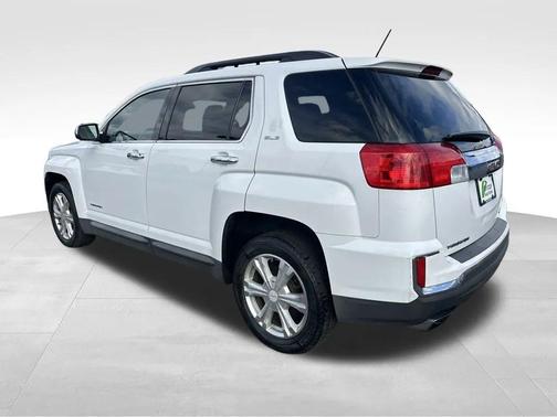 2017 GMC Terrain SLE-2