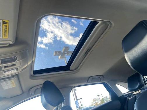 2019 Mazda CX-3 Touring