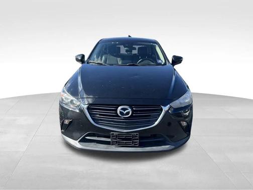 2019 Mazda CX-3 Touring