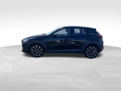 2019 Mazda CX-3 Touring