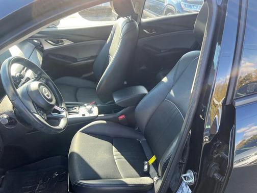 2019 Mazda CX-3 Touring