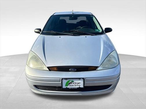 2002 Ford Focus SE