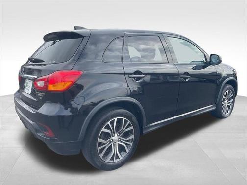 2018 Mitsubishi Outlander Sport 2.4 SE