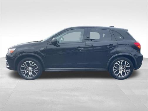 2018 Mitsubishi Outlander Sport 2.4 SE