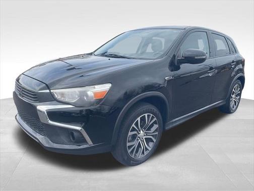 2018 Mitsubishi Outlander Sport 2.4 SE