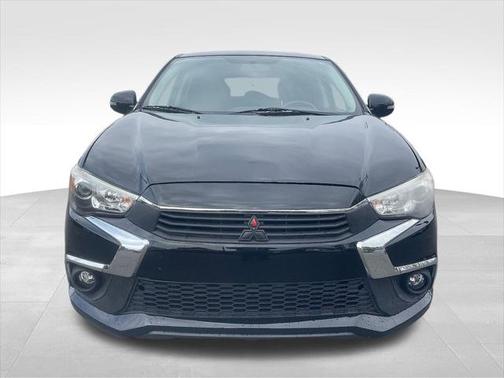 2018 Mitsubishi Outlander Sport 2.4 SE