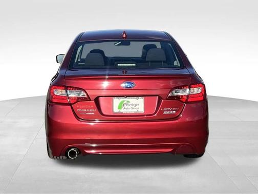 2016 Subaru Legacy Premium