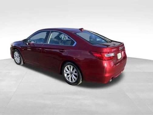 2016 Subaru Legacy Premium