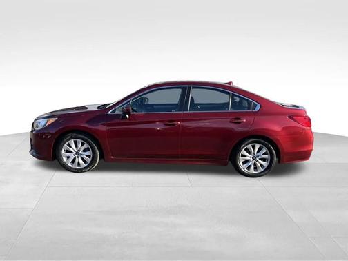 2016 Subaru Legacy Premium