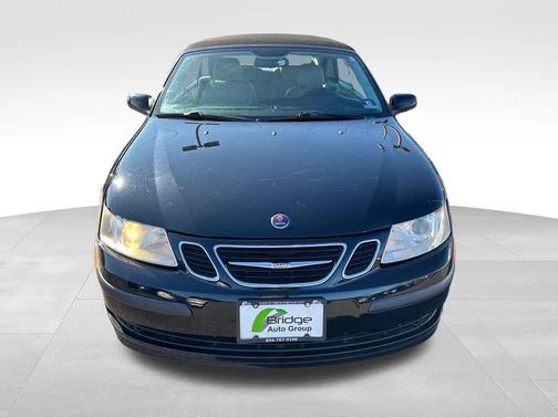 2007 Saab 9-3 2.0T