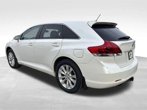 2015 Toyota Venza LE
