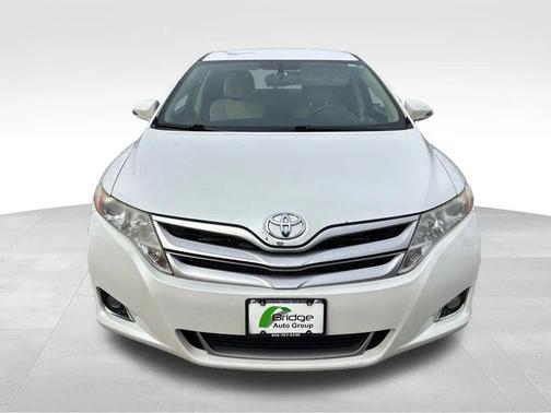 2015 Toyota Venza LE