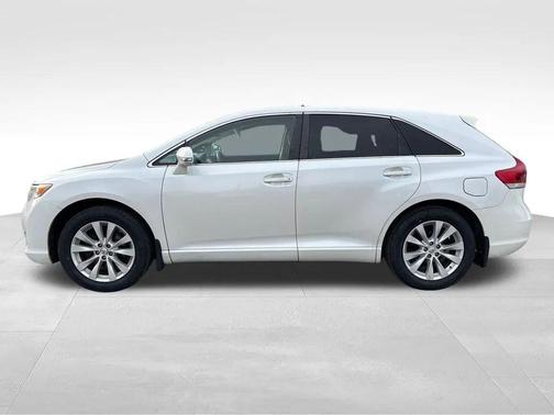 2015 Toyota Venza LE