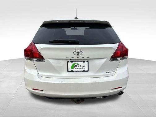 2015 Toyota Venza LE