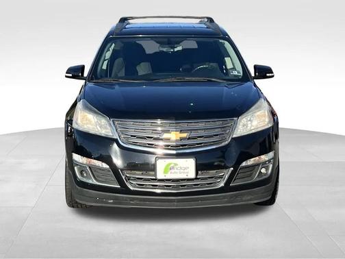 2016 Chevrolet Traverse 1LT
