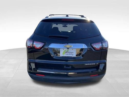 2016 Chevrolet Traverse 1LT