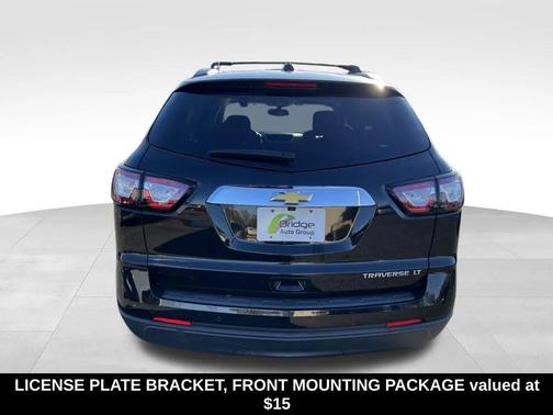 2016 Chevrolet Traverse 1LT