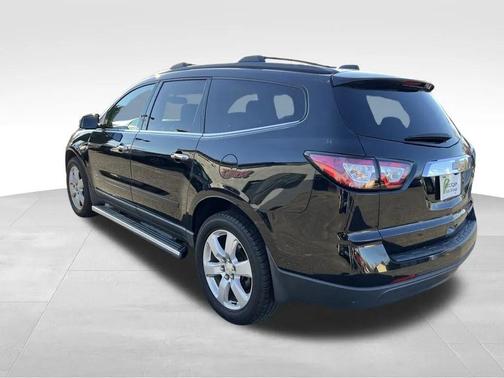 2016 Chevrolet Traverse 1LT