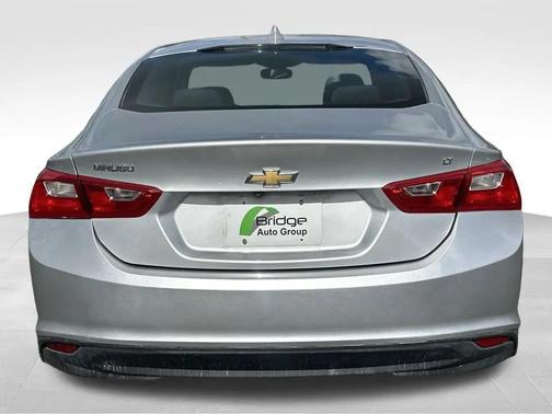 2016 Chevrolet Malibu 1LT