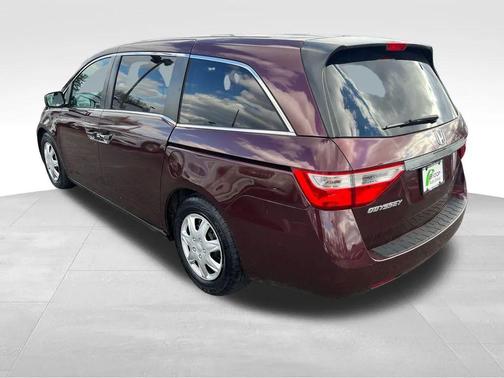 2013 Honda Odyssey LX