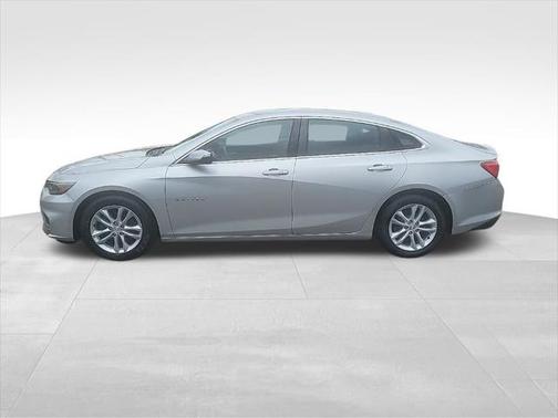 2016 Chevrolet Malibu 1LT