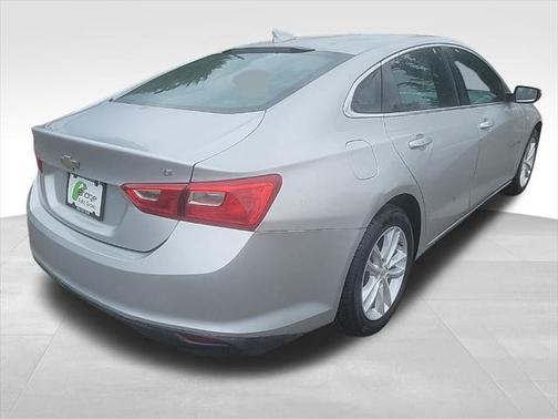2016 Chevrolet Malibu 1LT