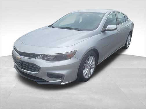 2016 Chevrolet Malibu 1LT
