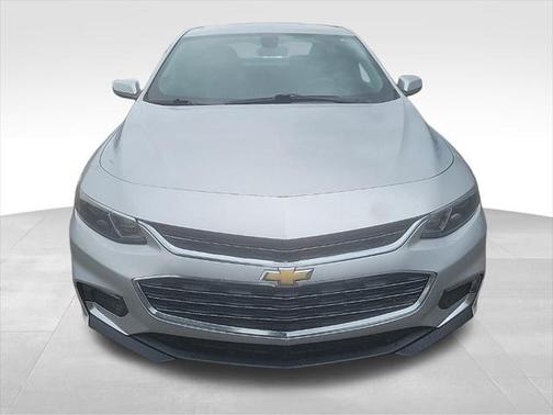 2016 Chevrolet Malibu 1LT