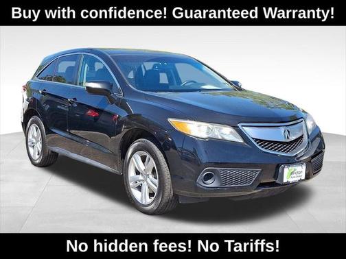 2015 Acura RDX Base