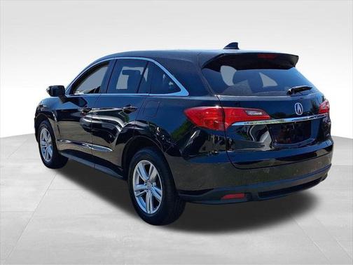 2015 Acura RDX Base