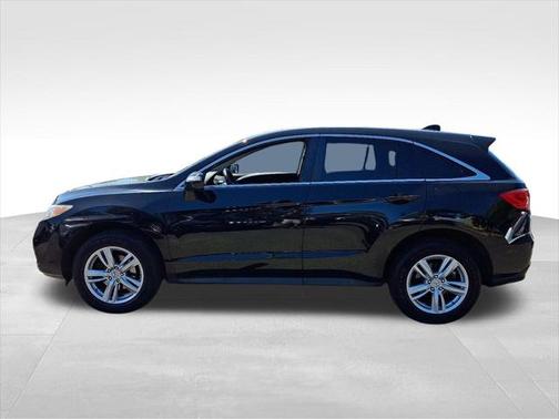 2015 Acura RDX Base