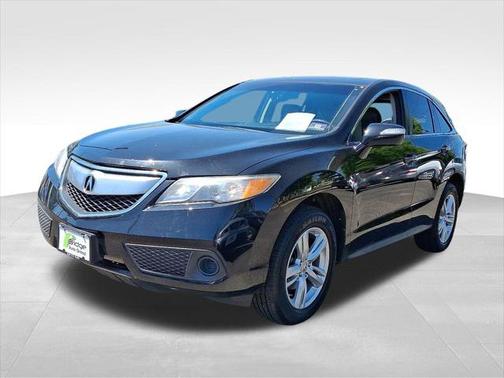 2015 Acura RDX Base