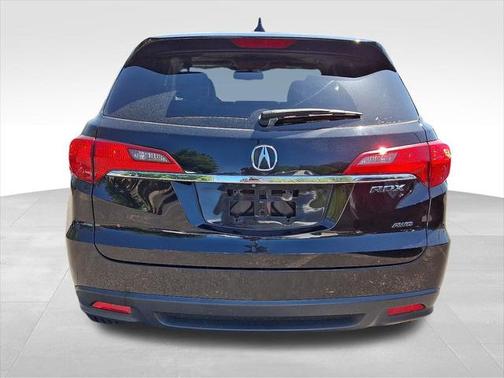 2015 Acura RDX Base