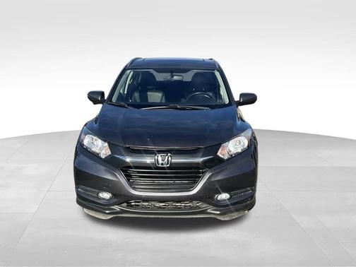 2016 Honda HR-V EX-L w/Navigation