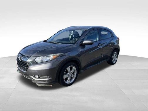 2016 Honda HR-V EX-L w/Navigation