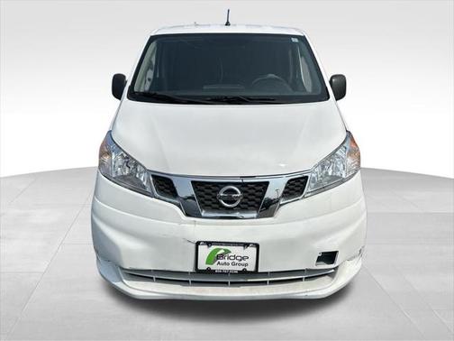2014 Nissan NV200 SV