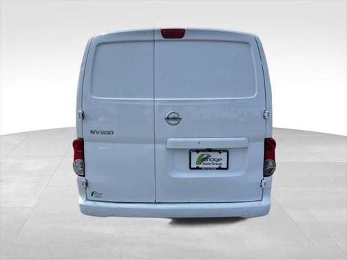 2014 Nissan NV200 SV