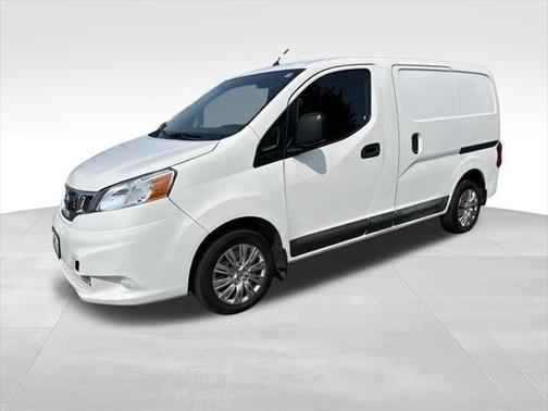 2014 Nissan NV200 SV