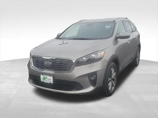 2019 Kia Sorento EX