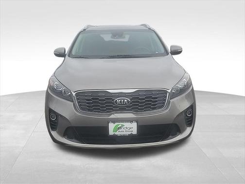 2019 Kia Sorento EX