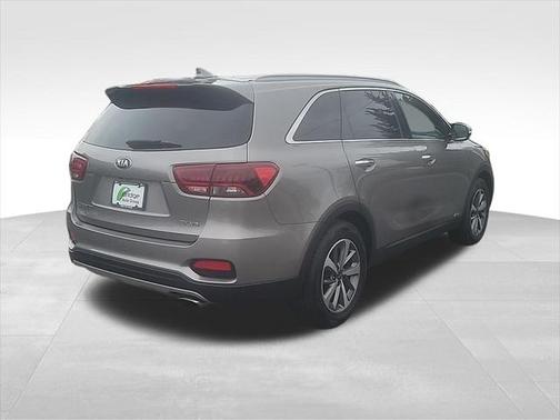 2019 Kia Sorento EX