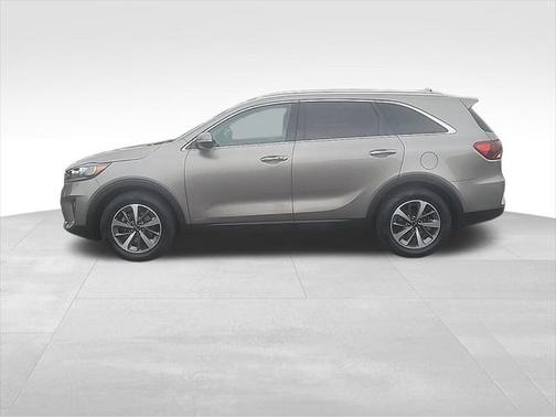 2019 Kia Sorento EX